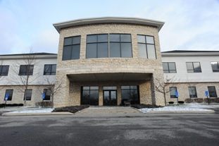 6805 Avery Muirfield Dr, Dublin, OH 43016